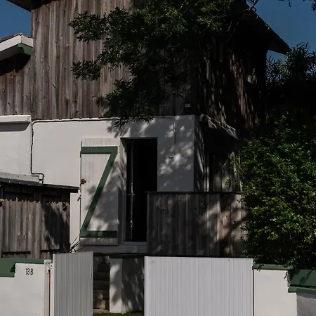 Maison Cozy Avec Terrasse à 5 Min Du De Cazaux Casa vacanze *