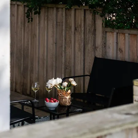 Maison Cozy Avec Terrasse à 5 Min Du De Cazaux
