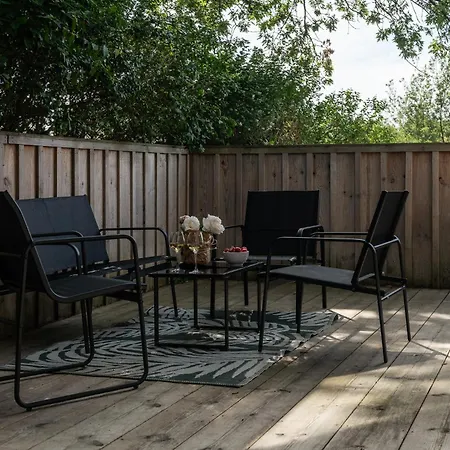 Casa vacanze Maison Cozy Avec Terrasse à 5 Min Du De Cazaux