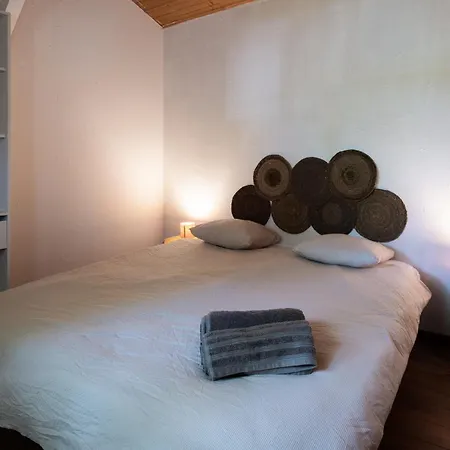 Maison Cozy Avec Terrasse à 5 Min Du De Cazaux * La Teste-de-Buch