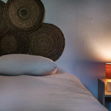 Casa vacanze Maison Cozy Avec Terrasse à 5 Min Du De Cazaux *