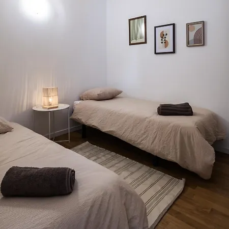 Maison Cozy Avec Terrasse à 5 Min Du De Cazaux *