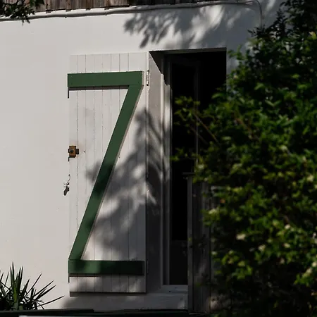 Maison Cozy Avec Terrasse à 5 Min Du De Cazaux * La Teste-de-Buch
